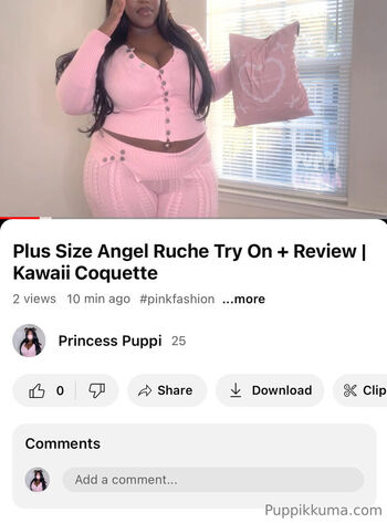 Sukipuppi