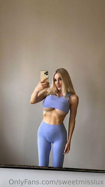 sweetmisslux