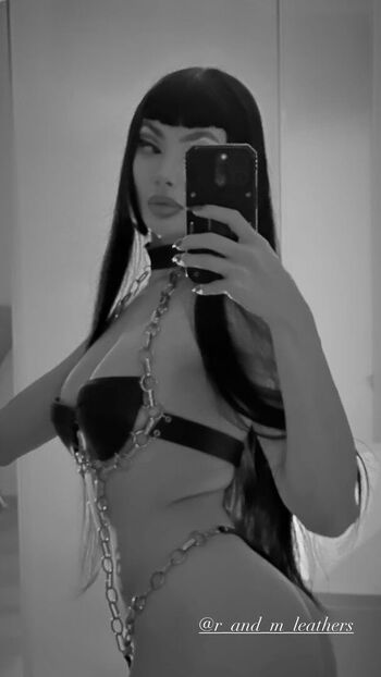 SweetSeverine