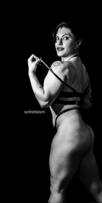 Synthetika Lynn
