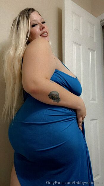 tabbyvondamn
