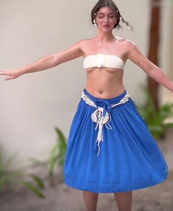 Tabitha Swatosh