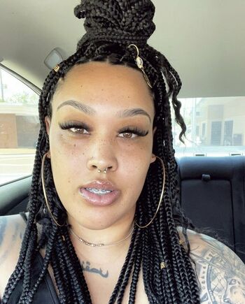 Tall Spice