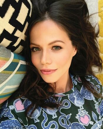 Tammin Sursok