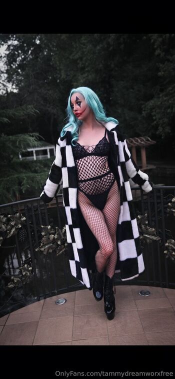 tammydreamworxfree