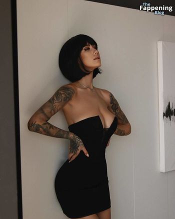 Tanya Bahtina