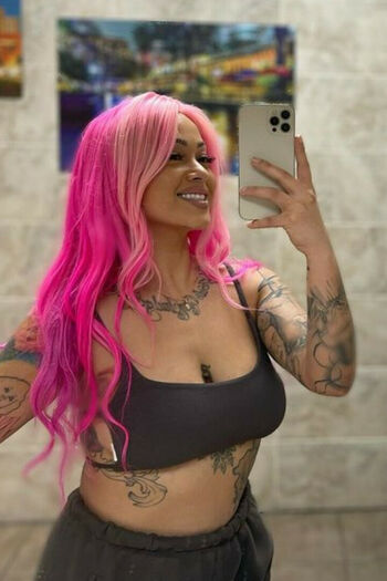 Tat2lily