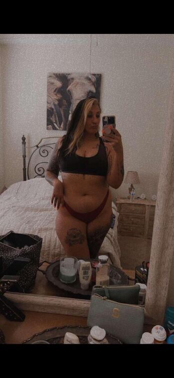 tattedgymmommy