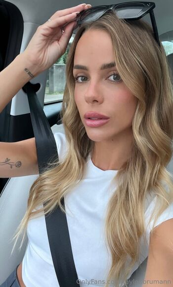 Taylor Brumann