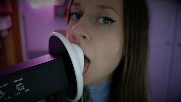 Tea Time Tingles ASMR