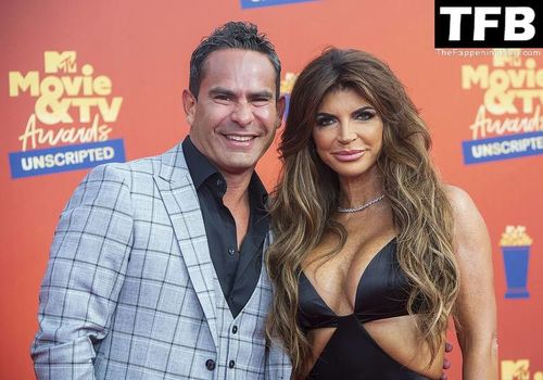 Teresa Giudice