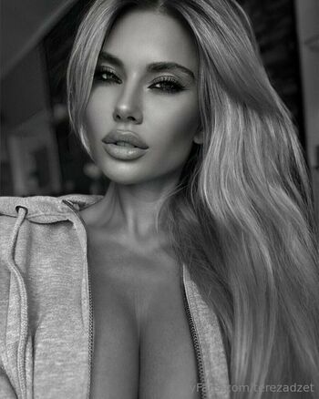 Tereza Dzet