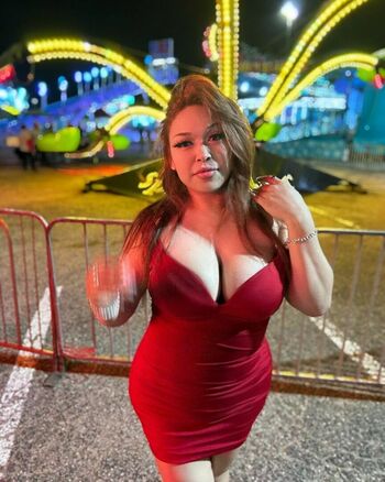 Texas Marie