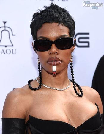 Teyana Taylor