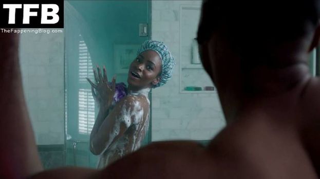 Teyonah Parris