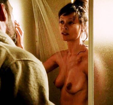 Thandie Newton