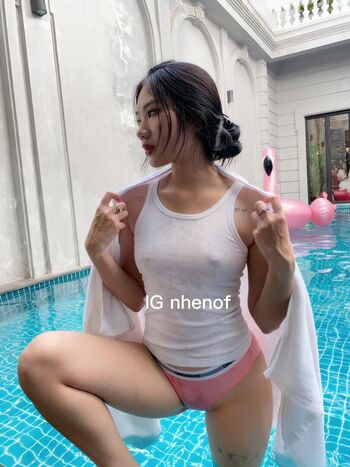 Thanh Nhen