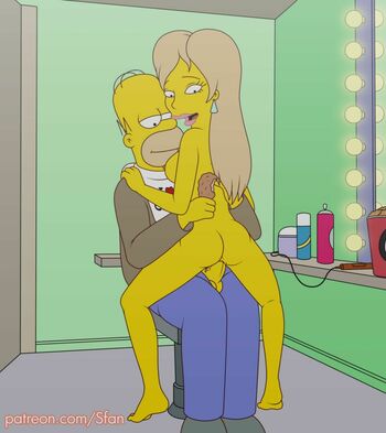 The Simpsons