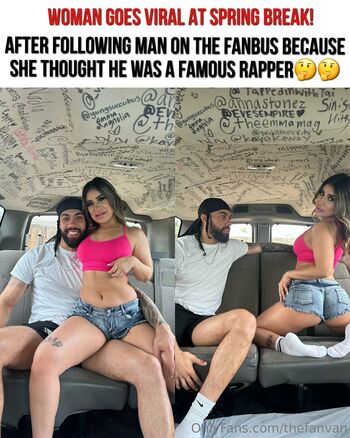 thefanvan