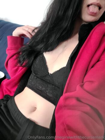 thegirlewiththecursemark
