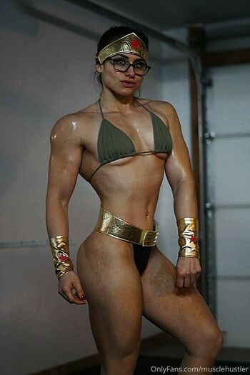 Themusclehustler