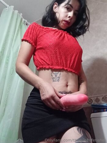 thequeenfetishes