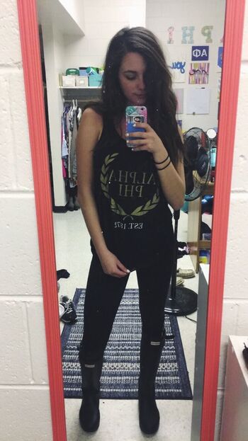 Theresa Marie