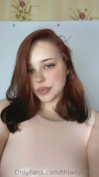 thladylillian