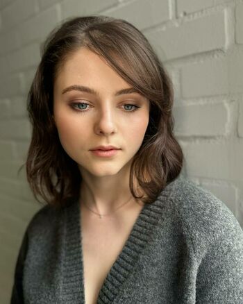 Thomasin McKenzie