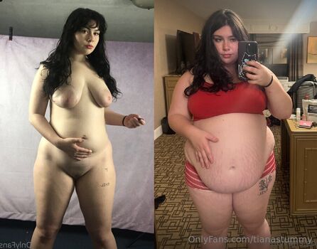 tianastummy