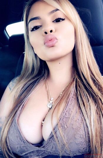 Tiff Villagomez