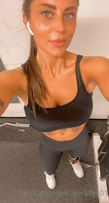 tigerlilly007