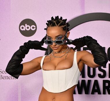 Tinashe