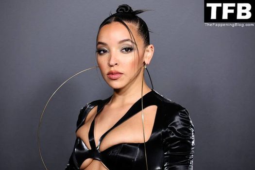 Tinashe