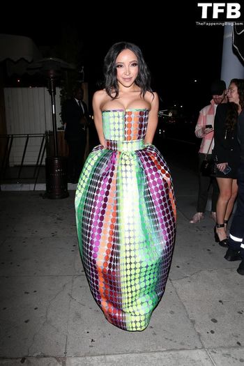 Tinashe