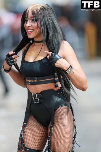 Tinashe