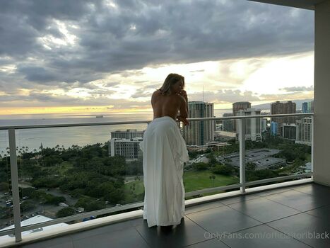 Tori Black