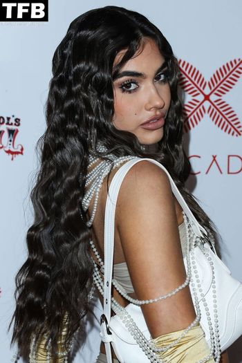 Tori Wade