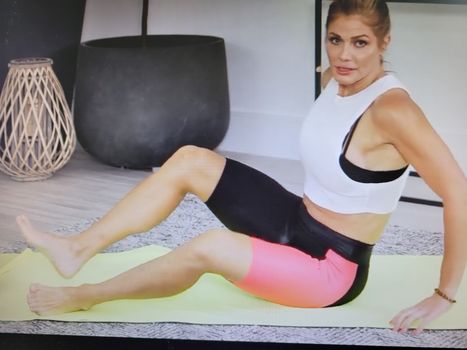 Torrie Wilson