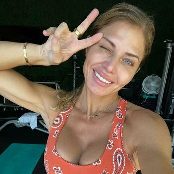 Torrie Wilson