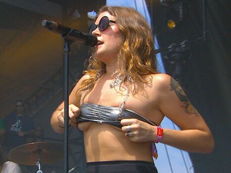 Tove Lo