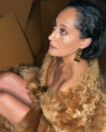 Tracee Ellis Ross