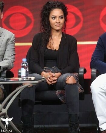 Tristin Mays