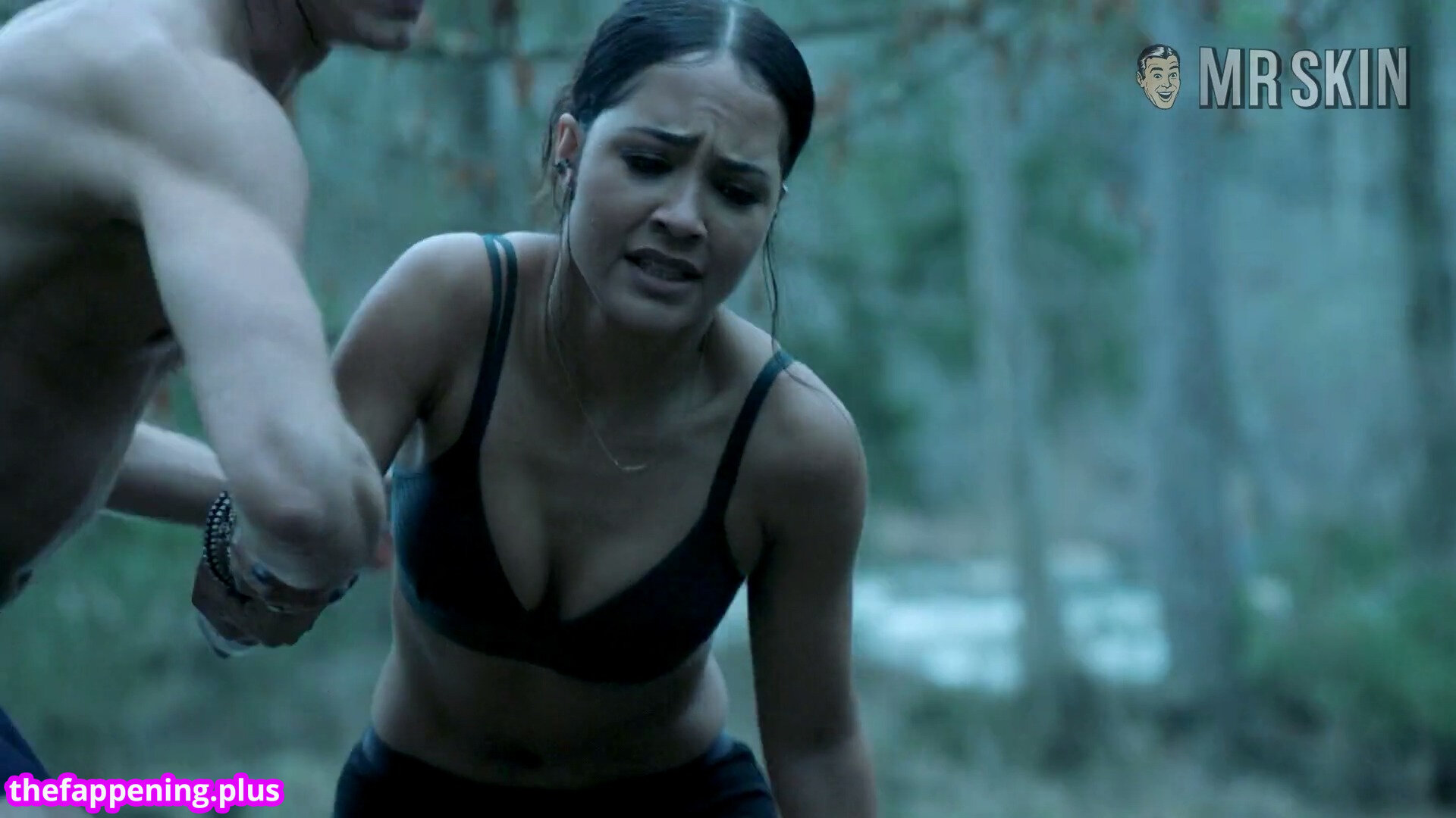 Tristin Mays