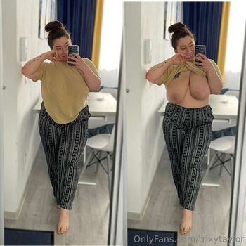 Trixy Taylor