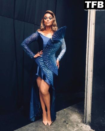 Tyra Banks