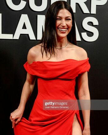 Úrsula Corberó