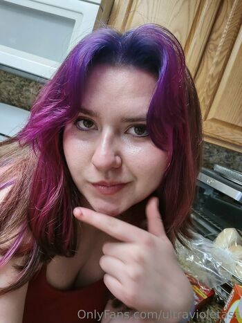 ultravioletass