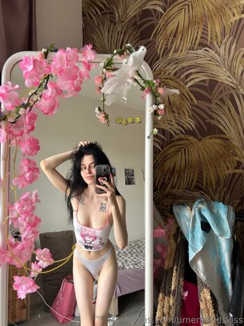 umermaidskiss