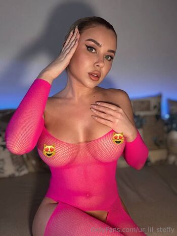 ur_lil_steffy